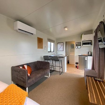 Villa Stunted Totara, Unit 5 Twizel Exterior foto
